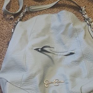 Jessica Simpson purse